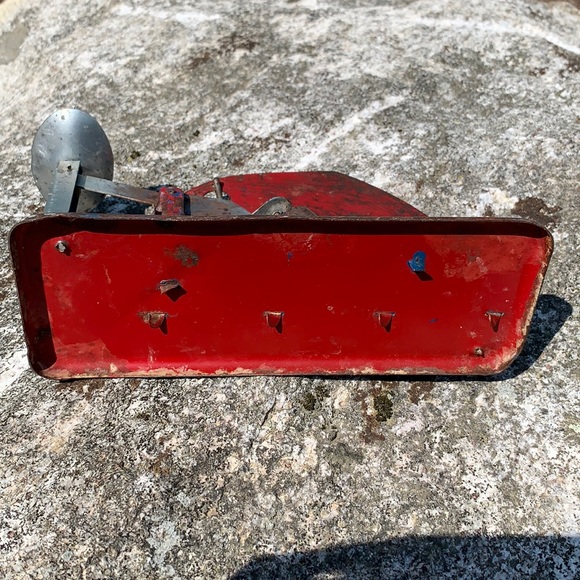 Antique Egg Scale - Picture 3 of 5